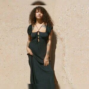 Doen Veronique Dress Size L